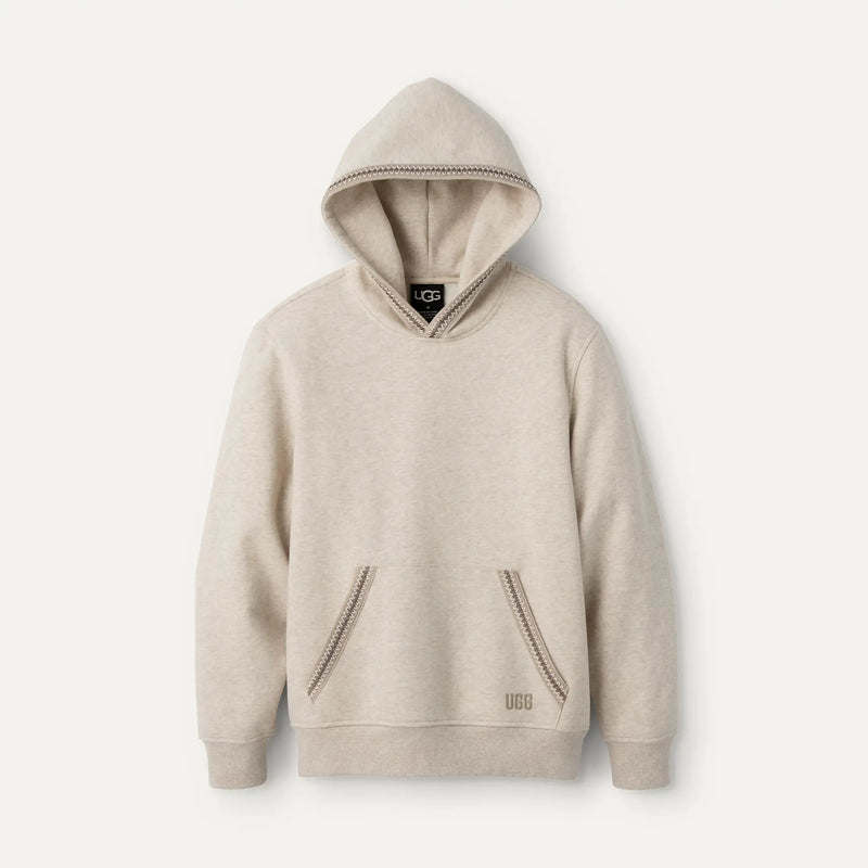 Tasman hoodie