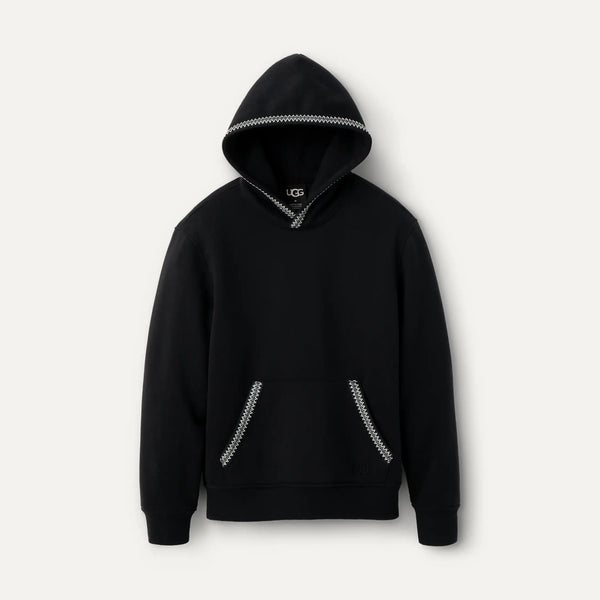 Tasman hoodie