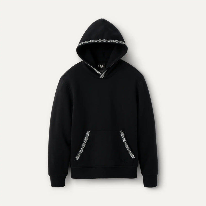 Tasman hoodie