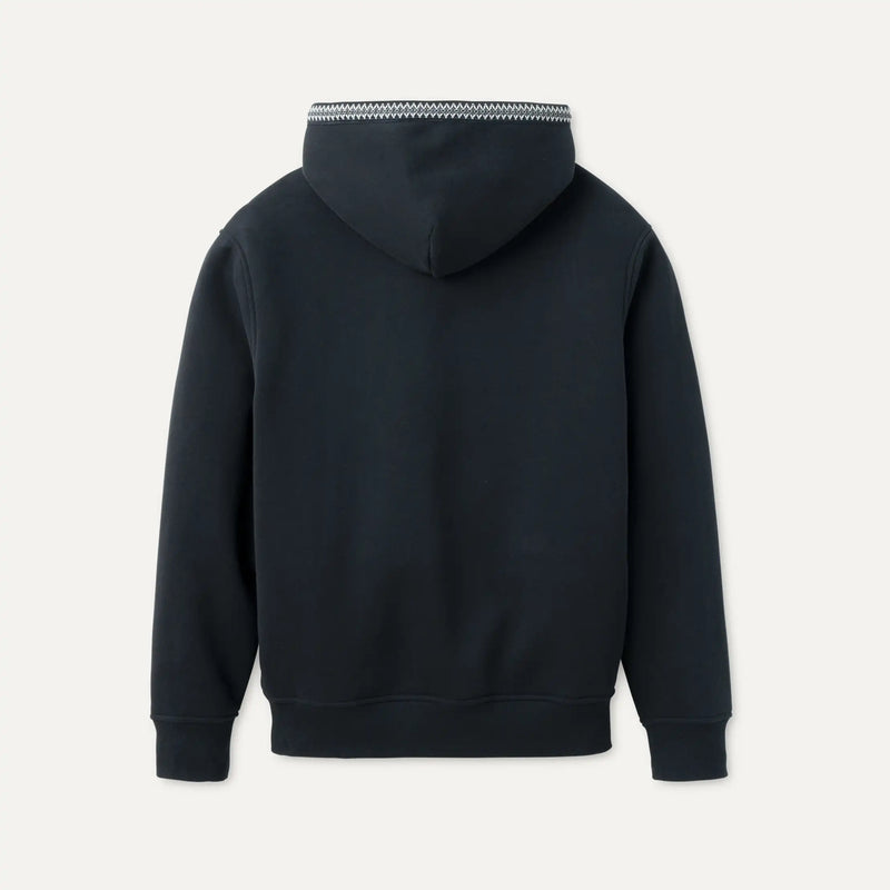 Tasman hoodie