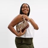 Snoopy Teri Shoulder Bag