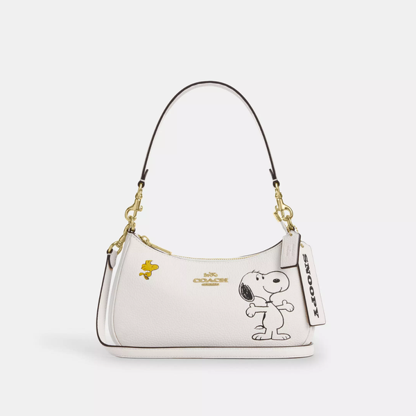 Snoopy Teri Shoulder Bag