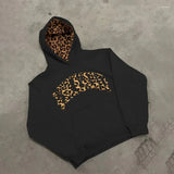 Leopard Set