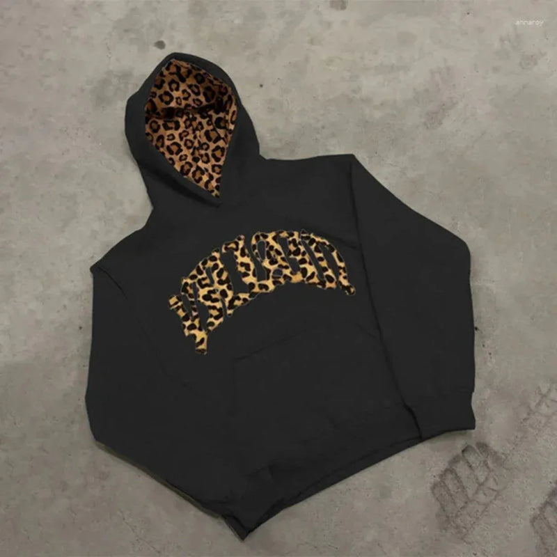 Leopard Set