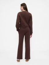 GAP Logo Zip Hoodie & Pant Set