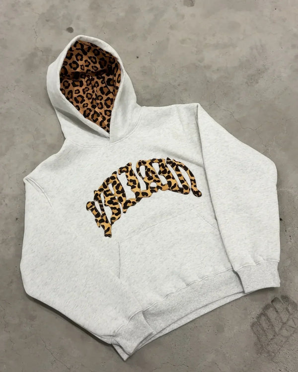 Leopard Set