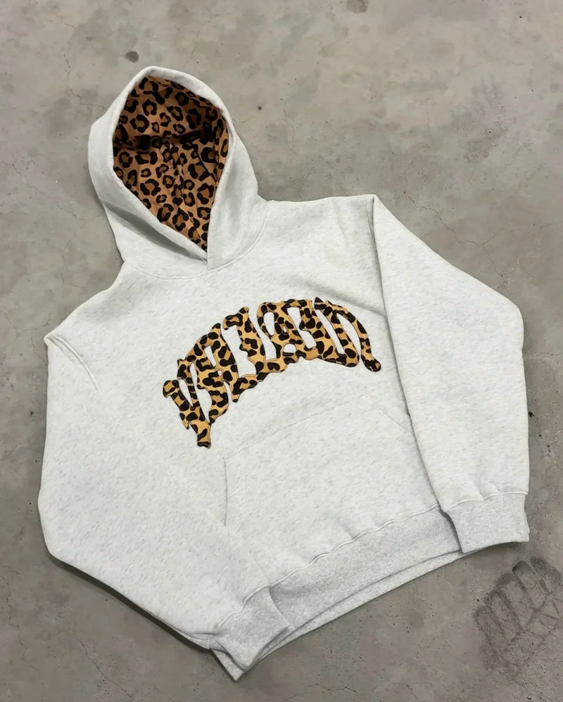 Leopard Set