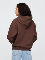 GAP Logo Zip Hoodie & Pant Set