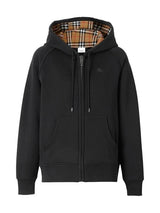 BRB Hood Zip-Up
