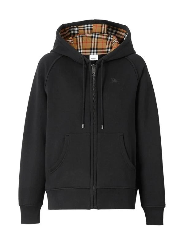 BRB Hood Zip-Up