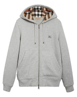 BRB Hood Zip-Up