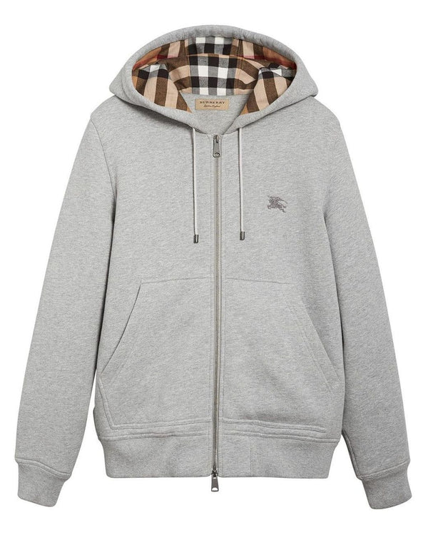 BRB Hood Zip-Up