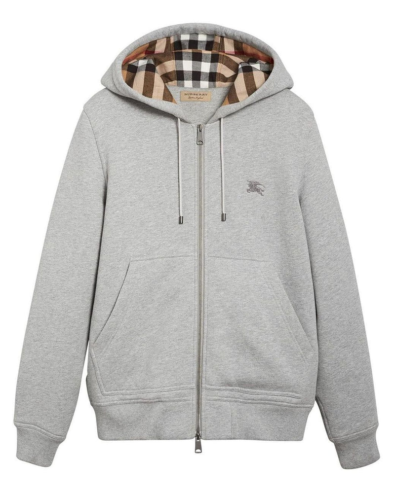 BRB Hood Zip-Up