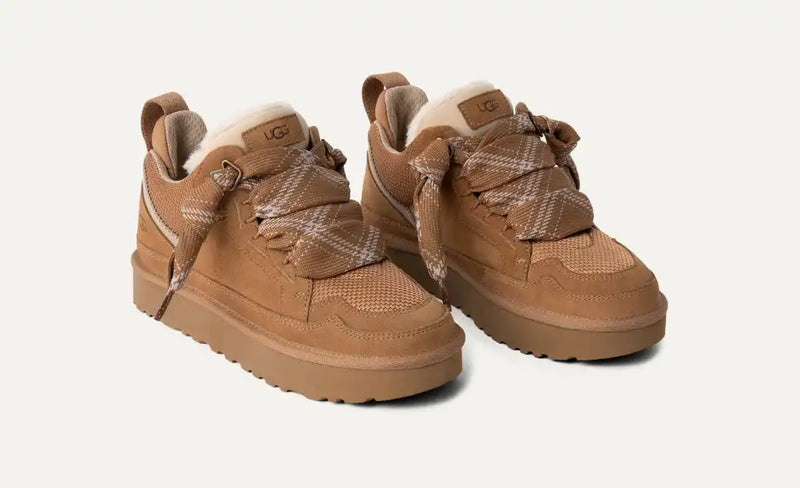 SNEAKERS LOWMEL